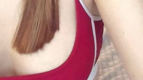 Danielle online show from 10-10-25, 12:48