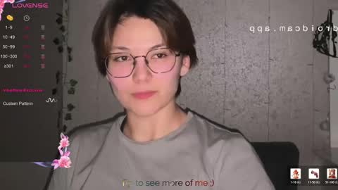 Snapshot of iceeheart chatting on 04-09-26, 06:46 Ksenia online show from 04-09-26, 06:46