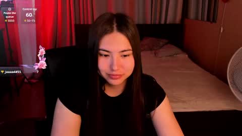Aiza online show from 06-17-26, 01:08