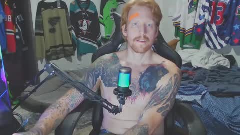 icemanno24 online show from 12-09-24, 05:18