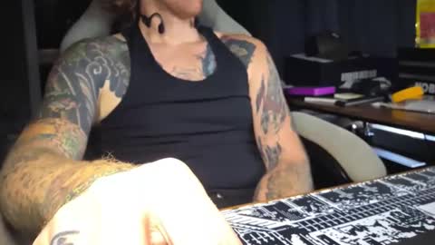 icemanno24 online show from 01-07-26, 03:58