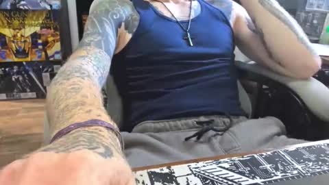 icemanno24 online show from 02-09-26, 03:16