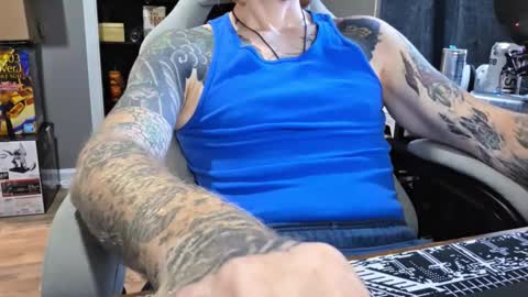 Snapshot of icemanno24 chatting on 02-18-26, 12:23 icemanno24 online show from 02-18-26, 12:23