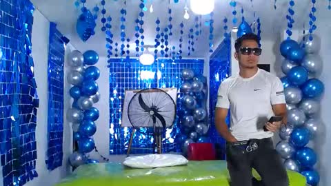 THOMAS AND DAMIAND online show from 01-29-25, 05:24