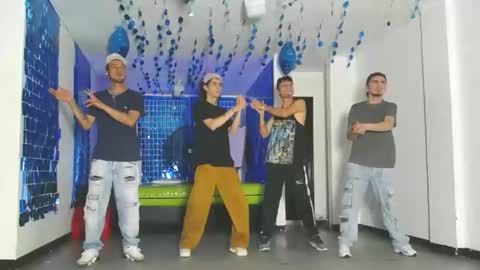 THOMAS AND DAMIAND online show from 02-25-25, 04:10