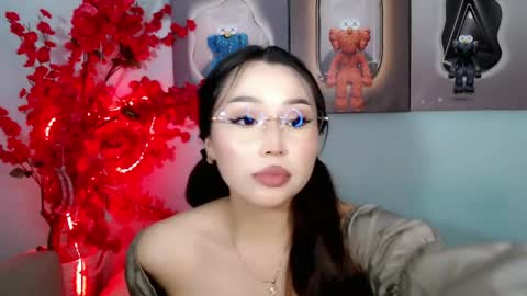 Snapshot of ichiben chatting on 03-31-26, 08:53 ichiben online show from 03-31-26, 08:53