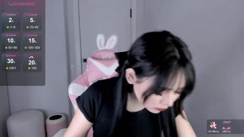 Hitomi   online show from 02-10-26, 03:10