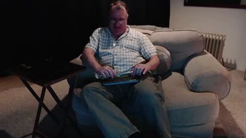 Christopher online show from 01-29-25, 02:30