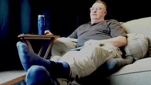 Christopher online show from 02-19-25, 11:04