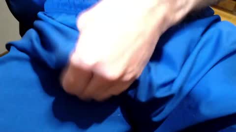 icky_thumps online show from 04-26-26, 03:26