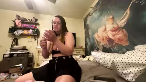 ickybratt online show from 02-01-26, 02:15