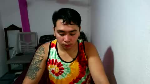 iconic_vince online show from 09-09-25, 12:59