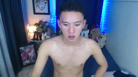 Snapshot of iconicmateo chatting on 12-08-24, 06:50 Mateo online show from 12-08-24, 06:50