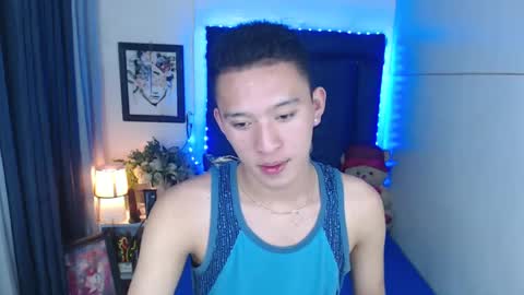 Snapshot of iconicmateo chatting on 01-06-25, 06:47 Mateo online show from 01-06-25, 06:47