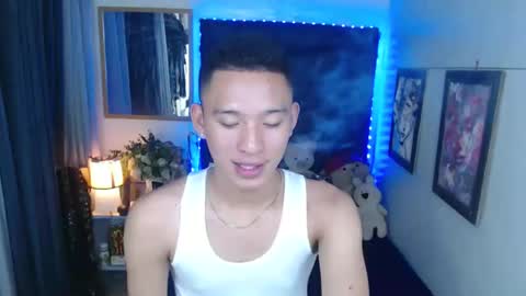 Snapshot of iconicmateo chatting on 01-18-25, 07:07 Mateo online show from 01-18-25, 07:07