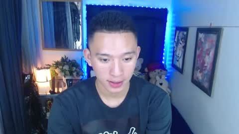 Snapshot of iconicmateo chatting on 01-20-25, 07:58 Mateo online show from 01-20-25, 07:58