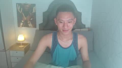 Snapshot of iconicmateo chatting on 01-22-25, 01:53 Mateo online show from 01-22-25, 01:53