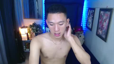 Snapshot of iconicmateo chatting on 01-24-25, 11:04 Mateo online show from 01-24-25, 11:04