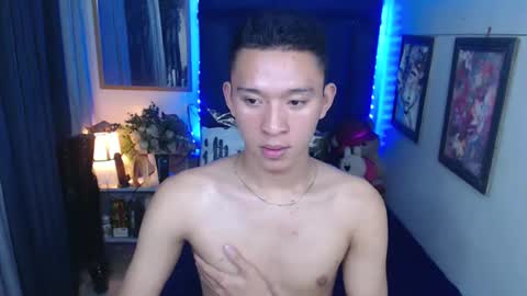 Snapshot of iconicmateo chatting on 01-29-25, 04:41 Mateo online show from 01-29-25, 04:41