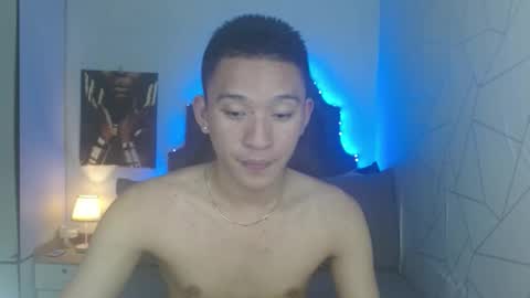 Snapshot of iconicmateo chatting on 02-01-25, 12:47 Mateo online show from 02-01-25, 12:47