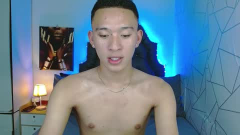Snapshot of iconicmateo chatting on 02-04-25, 02:53 Mateo online show from 02-04-25, 02:53