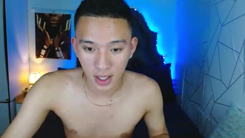 Snapshot of iconicmateo chatting on 02-07-25, 06:34 Mateo online show from 02-07-25, 06:34