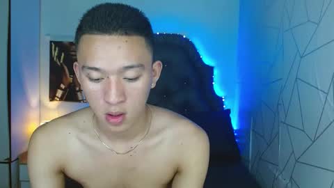 Snapshot of iconicmateo chatting on 02-07-25, 09:37 Mateo online show from 02-07-25, 09:37