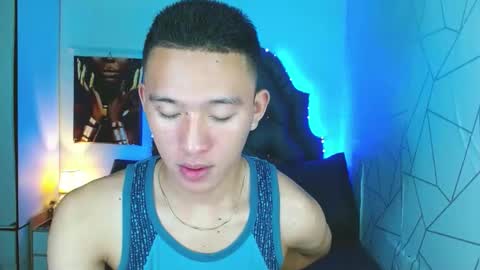 Snapshot of iconicmateo chatting on 02-08-25, 07:27 Mateo online show from 02-08-25, 07:27