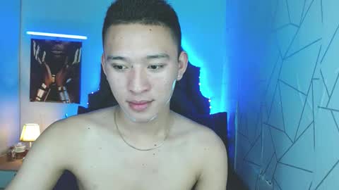 Snapshot of iconicmateo chatting on 02-16-25, 09:48 Mateo online show from 02-16-25, 09:48