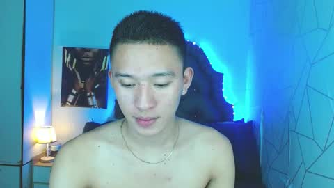 Snapshot of iconicmateo chatting on 02-18-25, 09:10 Mateo online show from 02-18-25, 09:10