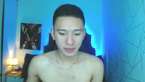 Snapshot of iconicmateo chatting on 02-19-25, 09:47 Mateo online show from 02-19-25, 09:47