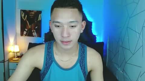 Snapshot of iconicmateo chatting on 02-25-25, 05:41 Mateo online show from 02-25-25, 05:41