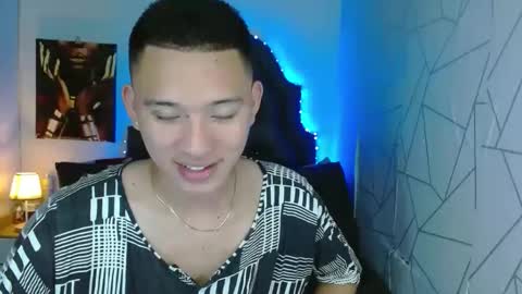 Snapshot of iconicmateo chatting on 02-27-25, 08:39 Mateo online show from 02-27-25, 08:39