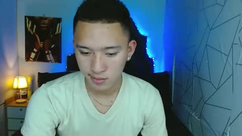 Snapshot of iconicmateo chatting on 03-01-25, 09:51 Mateo online show from 03-01-25, 09:51