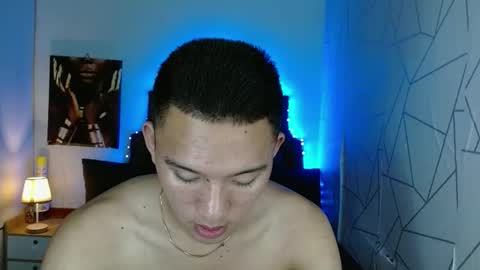 Snapshot of iconicmateo chatting on 03-06-25, 06:59 Mateo online show from 03-06-25, 06:59