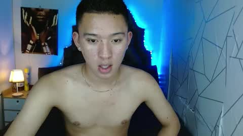 Snapshot of iconicmateo chatting on 03-07-25, 09:17 Mateo online show from 03-07-25, 09:17