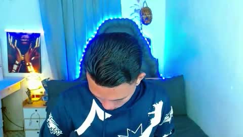 Mateo online show from 02-14-26, 01:35