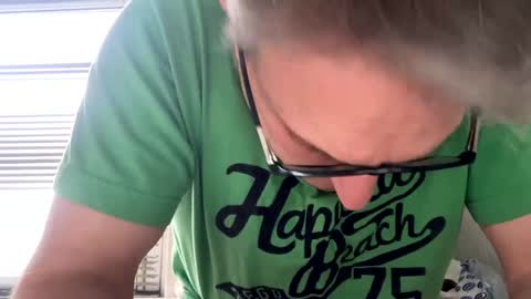 icums4u online show from 12-06-24, 12:38