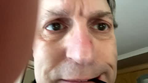 icums4u online show from 01-22-25, 02:03