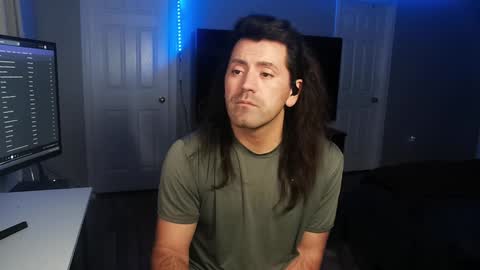 Ivan online show from 02-01-25, 07:57
