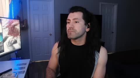 Ivan online show from 02-16-25, 09:59