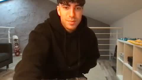 Snapshot of icyninesix chatting on 01-09-25, 07:52 icyninesix online show from 01-09-25, 07:52