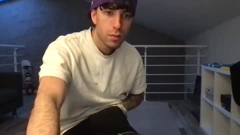 Snapshot of icyninesix chatting on 01-31-25, 06:46 icyninesix online show from 01-31-25, 06:46