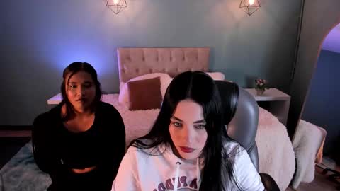 Icy online show from 02-22-26, 02:45