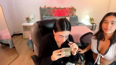 Icy online show from 05-13-26, 11:18
