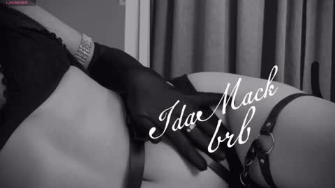 Ida Mask online show from 05-11-26, 02:45