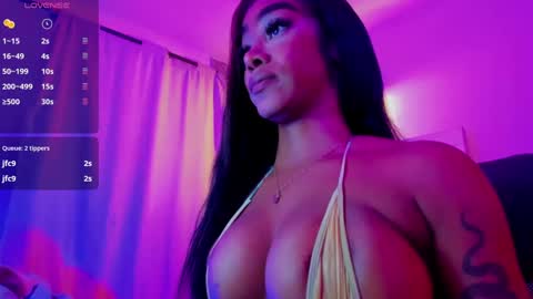 Idara Smith online show from 10-14-25, 06:03