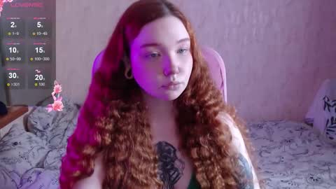 Ida online show from 02-01-26, 01:53