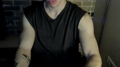 yo online show from 02-11-26, 08:25