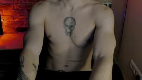 Snapshot of idkiww chatting on 03-28-26, 07:46 yo online show from 03-28-26, 07:46